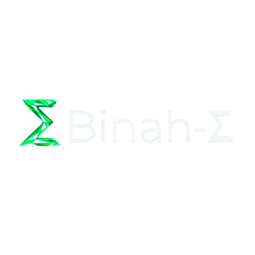 Binah-Σ Logo